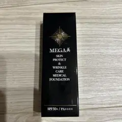 2026年最新】MEGA美ファンデーションの人気アイテム - メルカリ