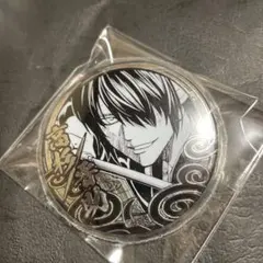 2026年最新】高杉晋助 缶バッジの人気アイテム - メルカリ