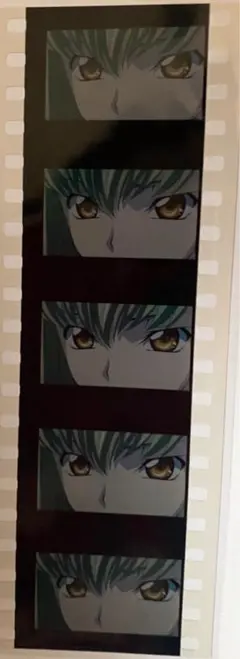 2026年最新】コードギアス フィルム ルルーシュの人気アイテム - メルカリ