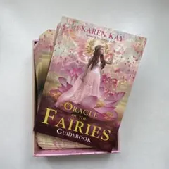 2026年最新】フェアリーオラクルカードの人気アイテム - メルカリ