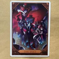 2026年最新】ハズビンホテル カード voxの人気アイテム - メルカリ