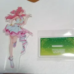 2026年最新】桃井愛莉 アクスタ 感謝祭の人気アイテム - メルカリ