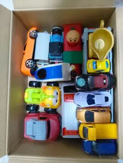 2026年最新】トミカのまとめ売りの人気アイテム - メルカリ