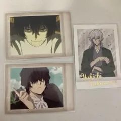 2026年最新】文豪ストレイドッグス ぱしゃこれ 第4弾の人気アイテム