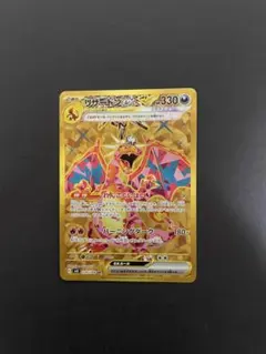 2026年最新】リザードン urの人気アイテム - メルカリ