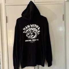 2026年最新】マンウィズ干支パーカーの人気アイテム - メルカリ