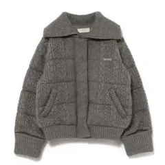 2026年最新】mary quilting jacket andmaryの人気アイテム - メルカリ