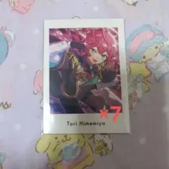 2026年最新】姫宮桃李 ぱしゃっつの人気アイテム - メルカリ