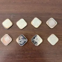 限定 2025年 ワンピース 記念 パリ造幣局発行 プルーフ 純銀 銀貨