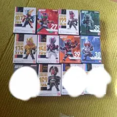 2026年最新】仮面ライダーコンバージの人気アイテム - メルカリ