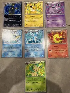 2026年最新】ポケモンカード リーフィア 182/BW-P プロモの人気