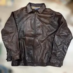 2026年最新】ralph lauren レザースウィングトップの人気アイテム