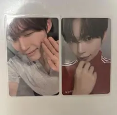 2026年最新】Zerobaseone ハンビン 会場限定の人気アイテム - メルカリ