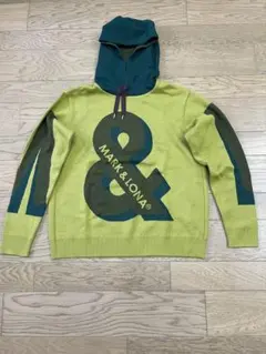 2026年最新】mark＆lona パーカーの人気アイテム - メルカリ