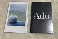 2026年最新】ado チェキの人気アイテム - メルカリ