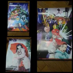 2026年最新】FLCL ポスターの人気アイテム - メルカリ