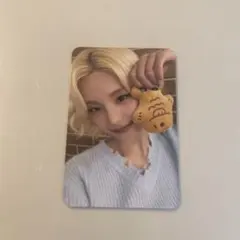 2026年最新】itzy イェジ トレカの人気アイテム - メルカリ