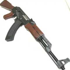 2026年最新】東京マルイ ak47 電動ガンの人気アイテム - メルカリ