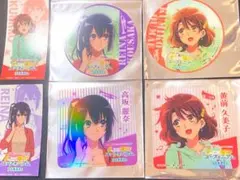 2026年最新】響け!ユーフォニアム 缶バッジの人気アイテム - メルカリ