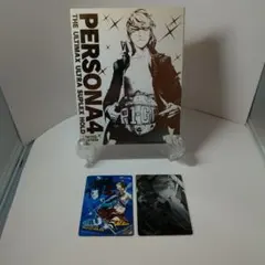 2026年最新】P4U 特典の人気アイテム - メルカリ