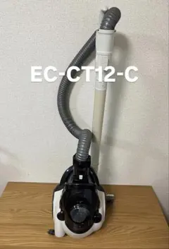 2026年最新】EC-CT12-C シャープ 掃除機の人気アイテム - メルカリ