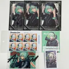 2026年最新】パラライ gプリ 御子柴の人気アイテム - メルカリ