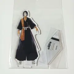 2026年最新】BLEACH 千年血戦篇 アクリルスタンド 綾瀬川弓親の人気