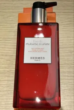 2026年最新】エルメス オー ドゥ ルバーブ エカルラットの人気アイテム