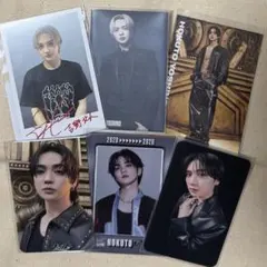 2026年最新】吉野北人 フォトカードの人気アイテム - メルカリ