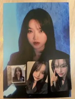 2026年最新】loona ゴウォンの人気アイテム - メルカリ