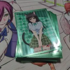 2026年最新】toLoveる スリーブの人気アイテム - メルカリ