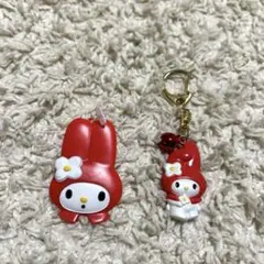 2026年最新】マイメロ赤の人気アイテム - メルカリ