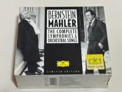 2026年最新】マーラー交響曲全集 バーンスタインの人気アイテム - メルカリ