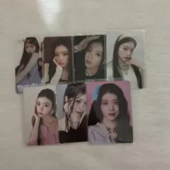 2026年最新】kep1er トレカ シャオティンの人気アイテム - メルカリ