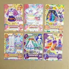 2026年最新】アイカツ 初代の人気アイテム - メルカリ