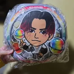 2026年最新】登坂広臣 クッションの人気アイテム - メルカリ