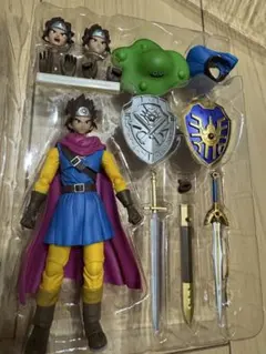 2026年最新】ブリングアーツ 勇者の人気アイテム - メルカリ