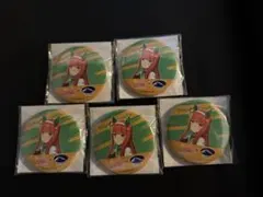 2026年最新】サイレンススズカ 缶バッジの人気アイテム - メルカリ