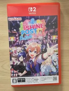 2026年最新】シャインポスト Be Your アイドル！の人気アイテム - メルカリ