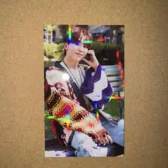 2026年最新】seventeen ラキドロ hmv スングァンの人気アイテム - メルカリ