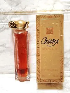 2026年最新】香水 ジバンシー オルガンザの人気アイテム - メルカリ