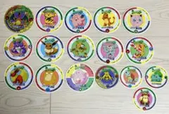 2026年最新】ポケモン メンコの人気アイテム - メルカリ