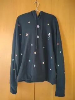 2026年最新】米津玄師パーカーの人気アイテム - メルカリ