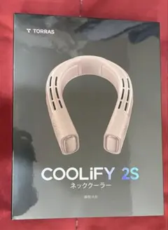 2026年最新】torras ネッククーラーの人気アイテム - メルカリ