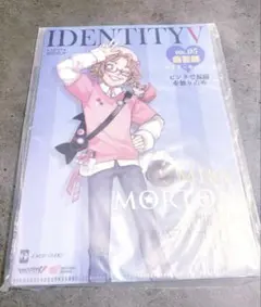 2026年最新】第五人格 コミケ 曲芸師の人気アイテム - メルカリ