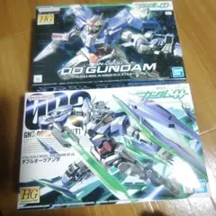 2026年最新】ダブルオーガンダムの人気アイテム - メルカリ