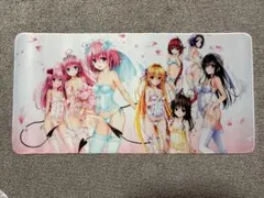 2026年最新】ToLoveる プレイマットの人気アイテム - メルカリ