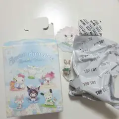 2026年最新】TOPTOY ポチャッコの人気アイテム - メルカリ