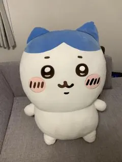 2026年最新】miniso ちいかわ 超bigの人気アイテム - メルカリ