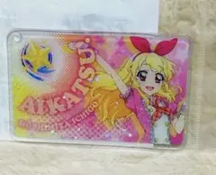 2026年最新】アイカツ ファン証明書の人気アイテム - メルカリ